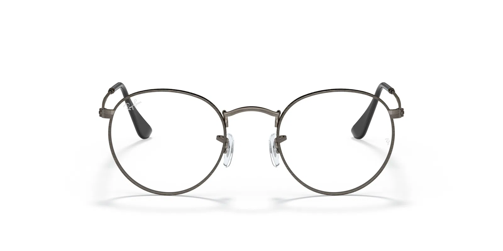 Ray-Ban Round Metal 3447V Eyeglasses - view 109